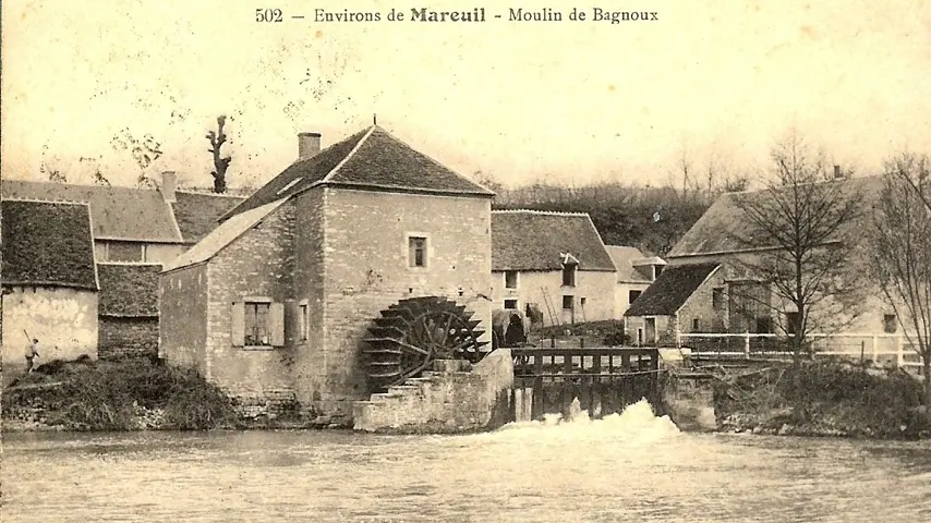 L'association “Amis des Moulins du Cher” a pour but la connaissance, la sauvegarde et la restauration du patrimoine que constituent tous les moulins et leur environnement.
