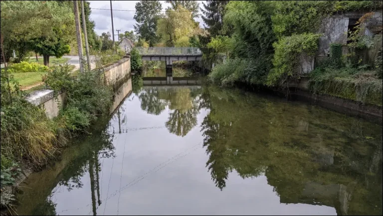 Le rôle clé des moulins dans la régulation des eaux