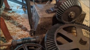 Sociétés spécialisées dans la restauration du patrimoine.(moulin) et de l'hydroélectricité.