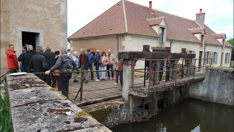 visite,moulin