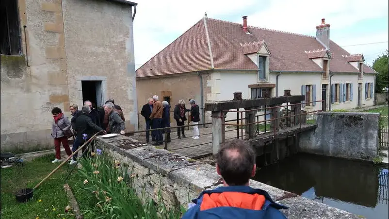 visite,moulin