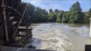 Le droit de l'eau patrimoine,moulins,hydroélectricité Le droit de l’eau