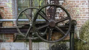 Journée visite de moulins 2025
