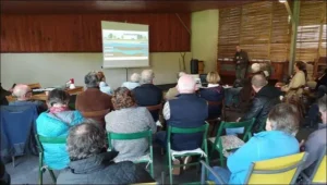 Assemblée générale 2025 patrimoine,moulins,hydroélectricité Assemblée générale 2025