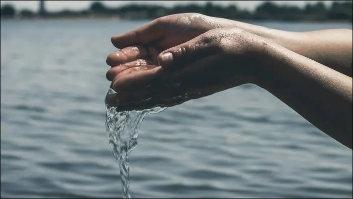 Le droit de l’eau 
