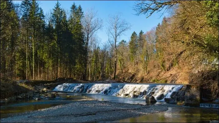 inondations