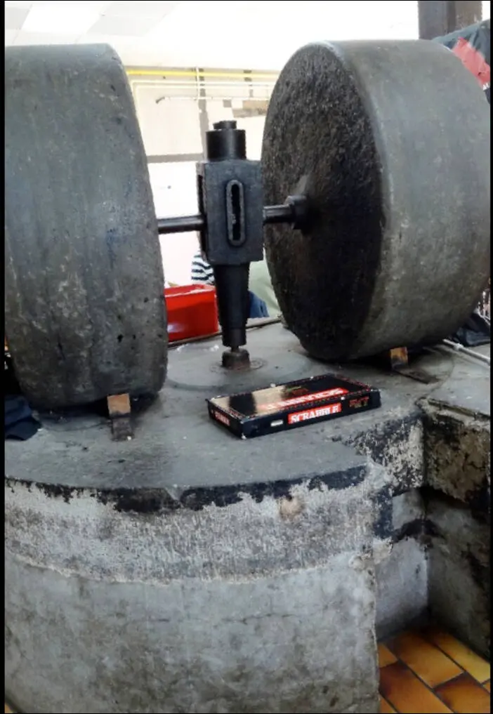 Le Moulin de la Voiselle Voiselle Voiselle