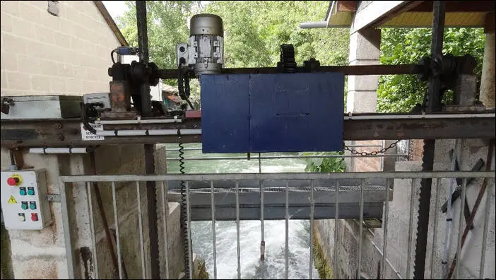 Le Moulin de la Voiselle Voiselle Voiselle