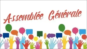 Retour sur l’Assemblée Générale 2026