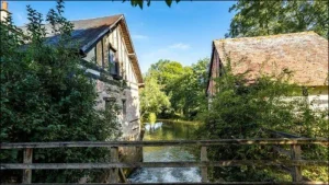 Journées du Patrimoine 2026 : les moulins du Cher ouvrent leurs portes